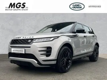 Range Rover Evoque R-Dyn. #AWD#Keyless#Winter