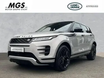 Range Rover Evoque R-Dyn. #AWD#Keyless#Winter