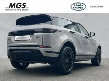 Range Rover Evoque R-Dyn. #AWD#Keyless#Winter