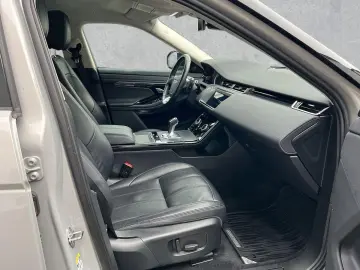 Range Rover Evoque R-Dyn. #AWD#Keyless#Winter