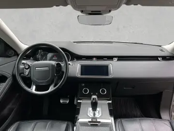 Range Rover Evoque R-Dyn. #AWD#Keyless#Winter