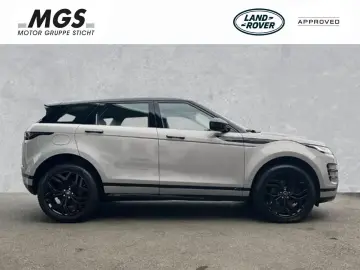 Range Rover Evoque R-Dyn. #AWD#Keyless#Winter