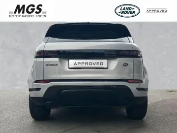 Range Rover Evoque R-Dyn. #AWD#Keyless#Winter