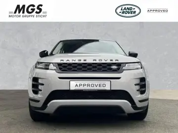 Range Rover Evoque R-Dyn. #AWD#Keyless#Winter