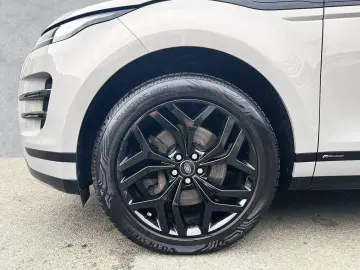 Range Rover Evoque R-Dyn. #AWD#Keyless#Winter