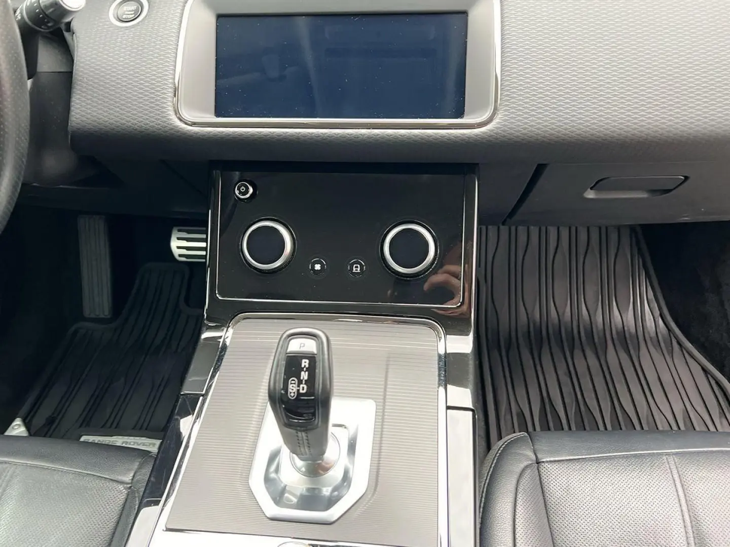 Range Rover Evoque R-Dyn. #AWD#Keyless#Winter