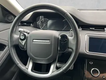 Range Rover Evoque R-Dyn. #AWD#Keyless#Winter