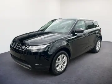 Range Rover Evoque 2.0 P200 S AWD PANO-DA LEDER