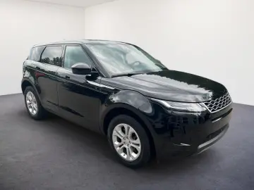 Range Rover Evoque 2.0 P200 S AWD/PANO-DA/LEDER/