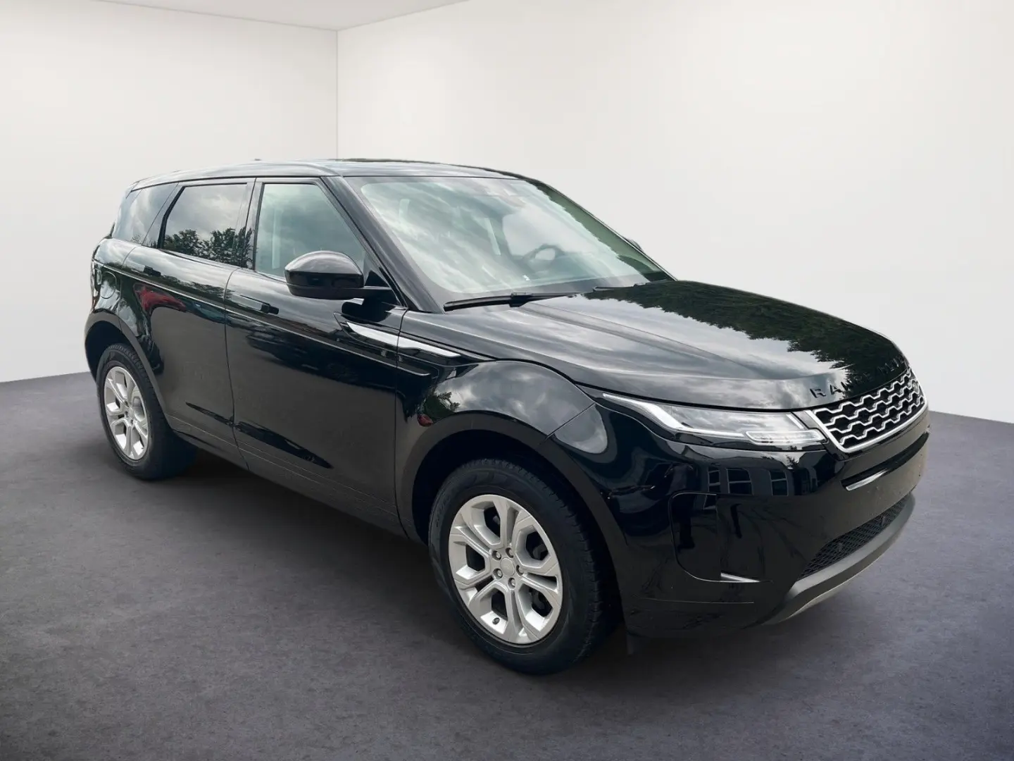 Range Rover Evoque 2.0 P200 S AWD/PANO-DA/LEDER/