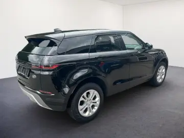 Range Rover Evoque 2.0 P200 S AWD/PANO-DA/LEDER/
