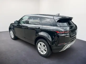 Range Rover Evoque 2.0 P200 S AWD/PANO-DA/LEDER/