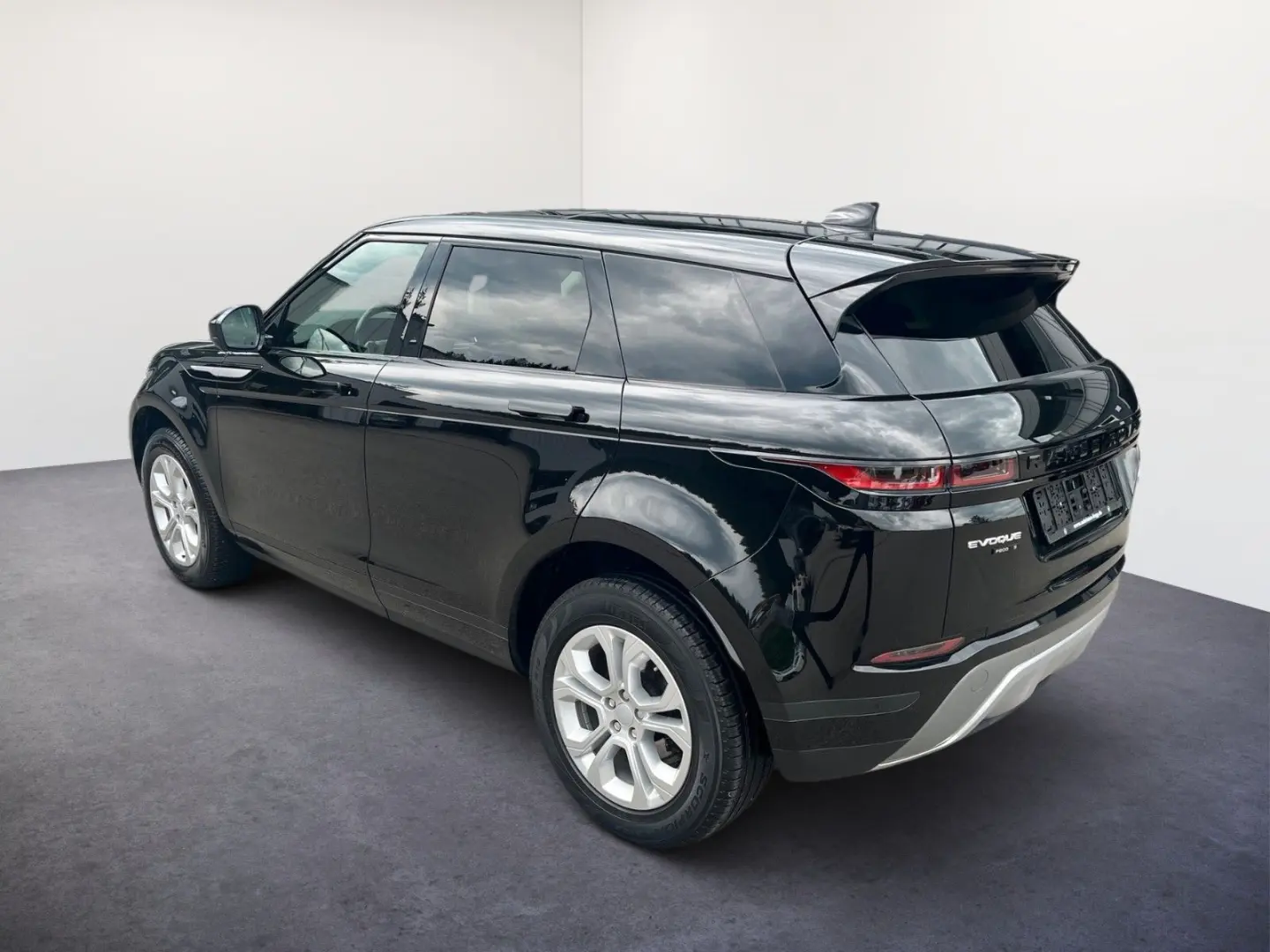 Range Rover Evoque 2.0 P200 S AWD/PANO-DA/LEDER/
