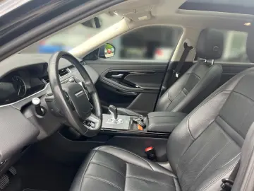 Range Rover Evoque 2.0 P200 S AWD/PANO-DA/LEDER/