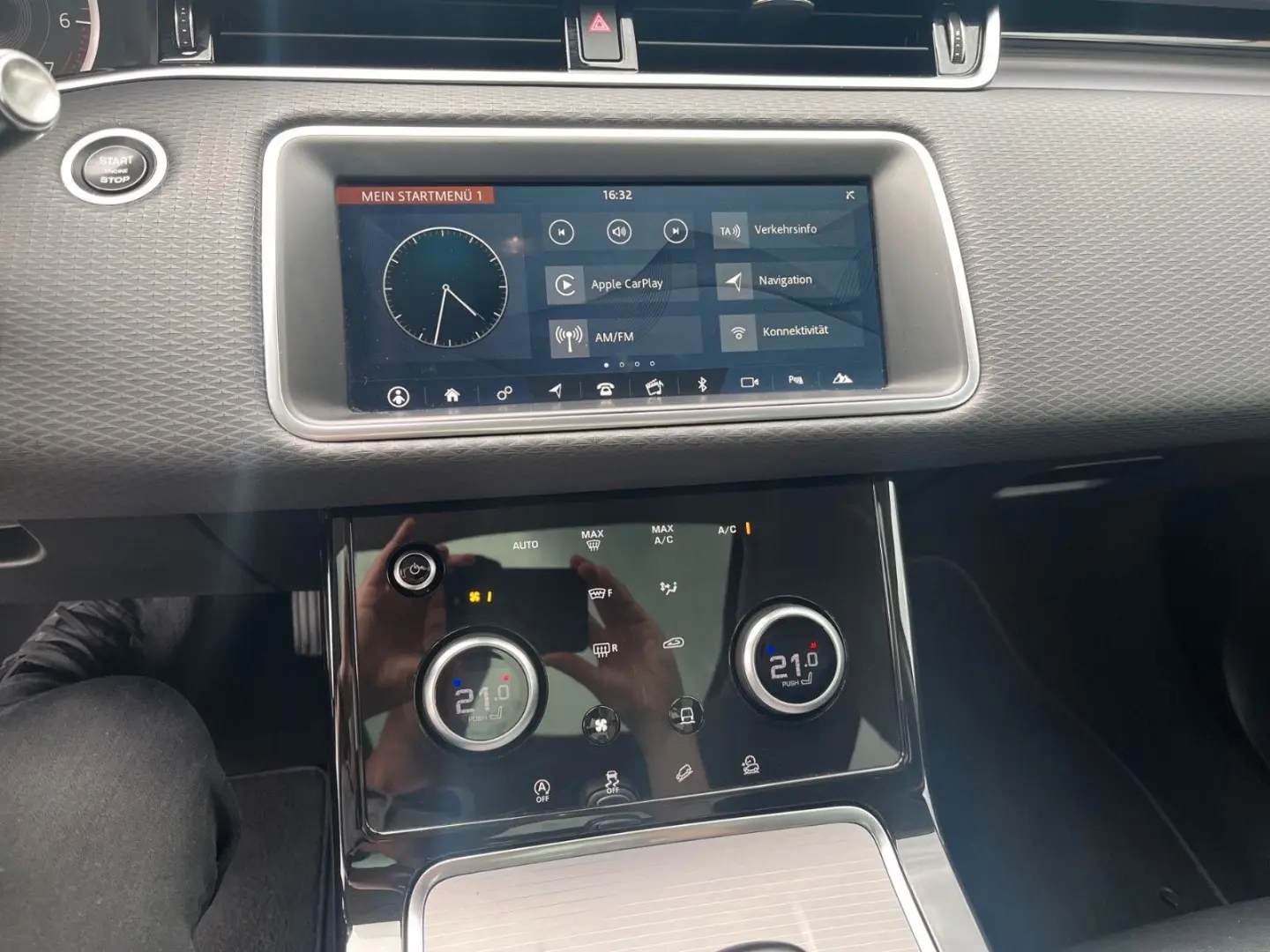 Range Rover Evoque 2.0 P200 S AWD/PANO-DA/LEDER/