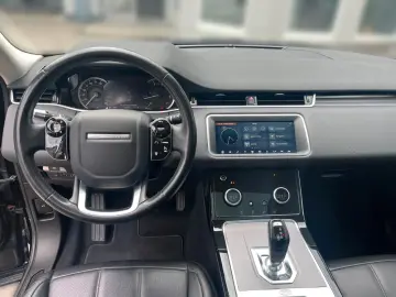 Range Rover Evoque 2.0 P200 S AWD/PANO-DA/LEDER/
