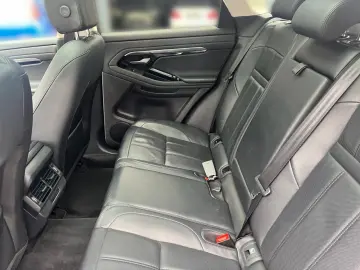 Range Rover Evoque 2.0 P200 S AWD/PANO-DA/LEDER/