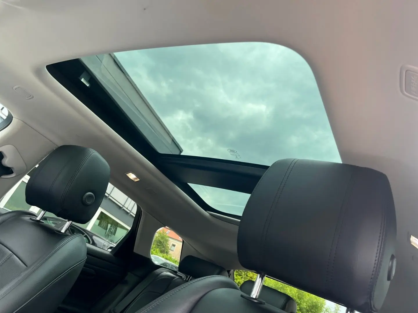 Range Rover Evoque 2.0 P200 S AWD/PANO-DA/LEDER/