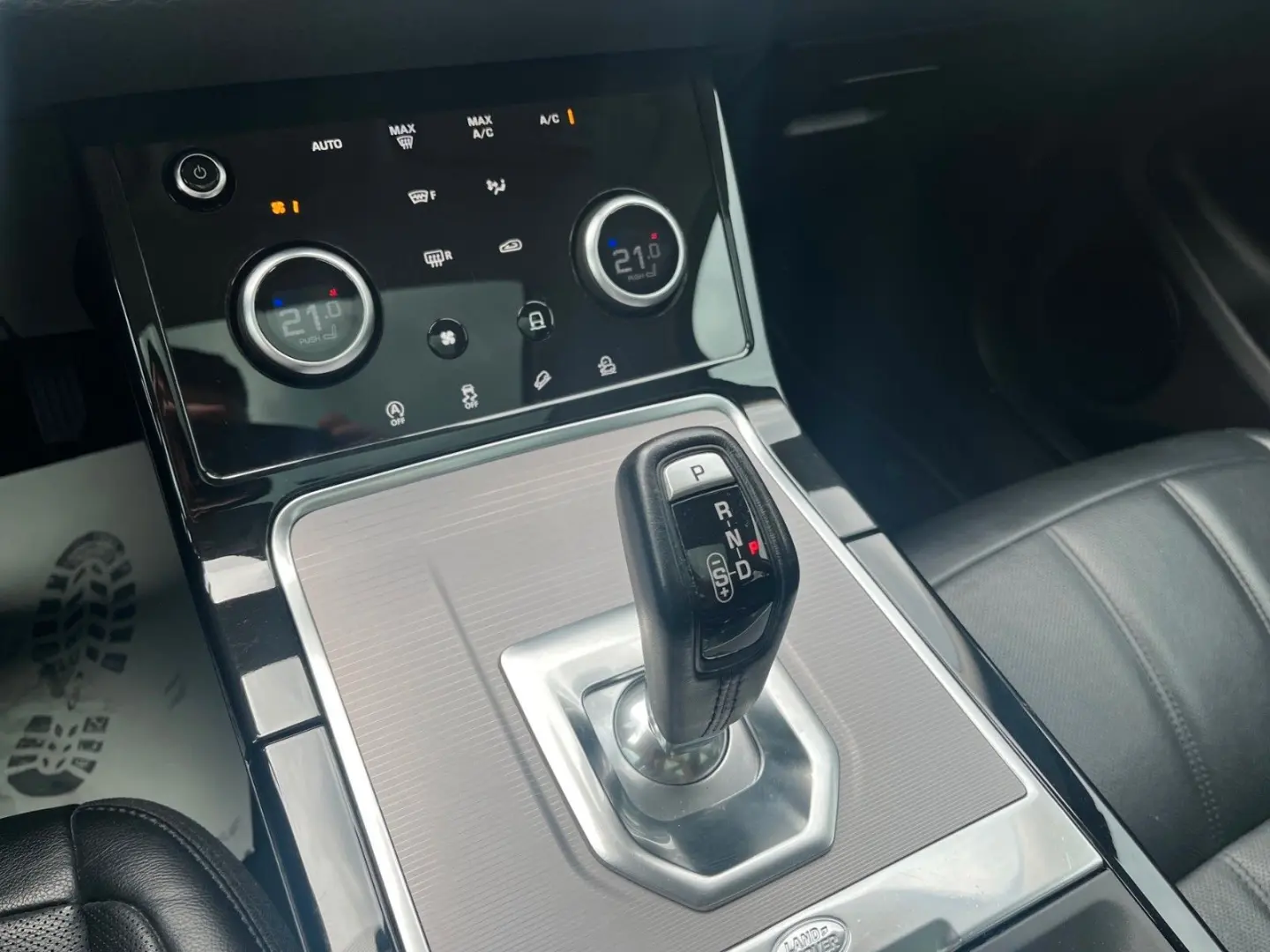 Range Rover Evoque 2.0 P200 S AWD/PANO-DA/LEDER/