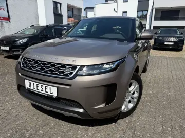 RANGE ROVER EVOQUE S 4xKAMERA LEDER NAVI LED PDC