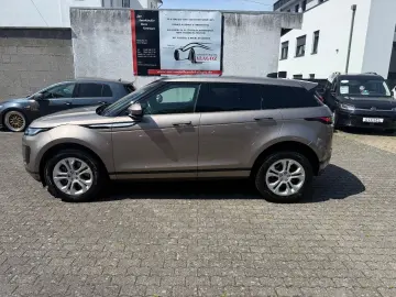 RANGE ROVER EVOQUE S 4xKAMERA LEDER NAVI LED PDC