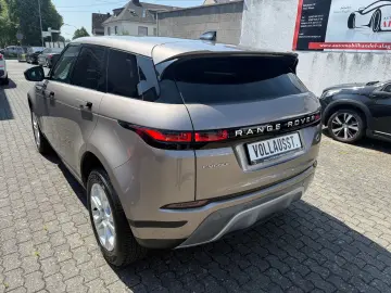 RANGE ROVER EVOQUE S 4xKAMERA LEDER NAVI LED PDC