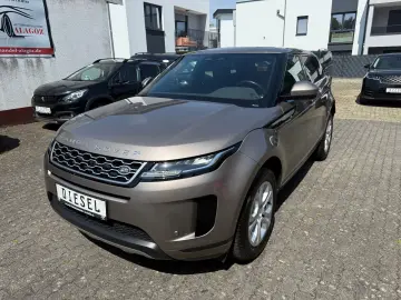 RANGE ROVER EVOQUE S 4xKAMERA LEDER NAVI LED PDC