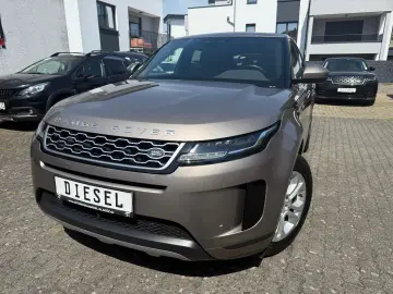 RANGE ROVER EVOQUE S 4xKAMERA LEDER NAVI LED PDC