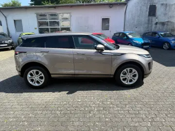 RANGE ROVER EVOQUE S 4xKAMERA LEDER NAVI LED PDC