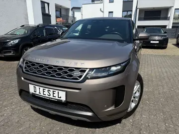 RANGE ROVER EVOQUE S 4xKAMERA LEDER NAVI LED PDC