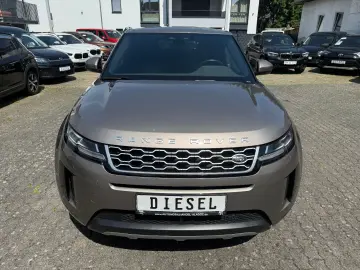 RANGE ROVER EVOQUE S 4xKAMERA LEDER NAVI LED PDC