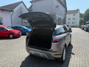 RANGE ROVER EVOQUE S 4xKAMERA LEDER NAVI LED PDC