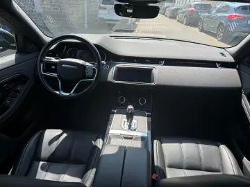 RANGE ROVER EVOQUE S 4xKAMERA LEDER NAVI LED PDC
