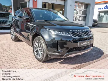 Range Rover Evoque D180 S*Winter-Paket*AHK*