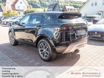 Range Rover Evoque D180 S*Winter-Paket*AHK*