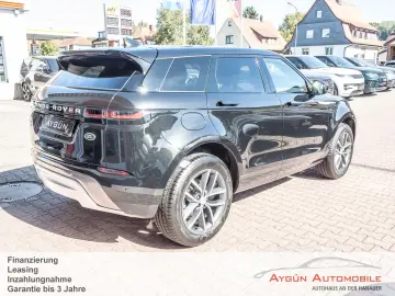 Range Rover Evoque D180 S*Winter-Paket*AHK*