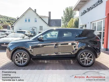 Range Rover Evoque D180 S*Winter-Paket*AHK*