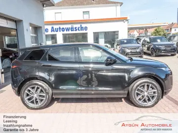Range Rover Evoque D180 S*Winter-Paket*AHK*