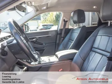 Range Rover Evoque D180 S*Winter-Paket*AHK*