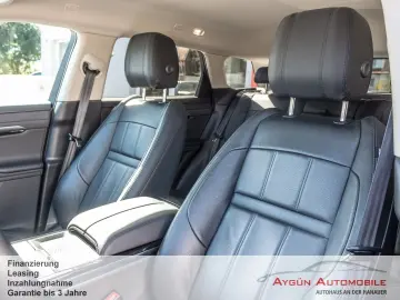 Range Rover Evoque D180 S*Winter-Paket*AHK*