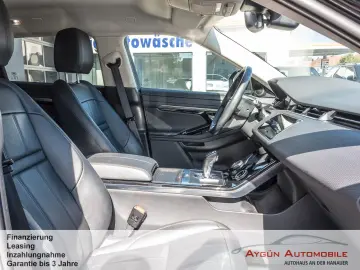 Range Rover Evoque D180 S*Winter-Paket*AHK*