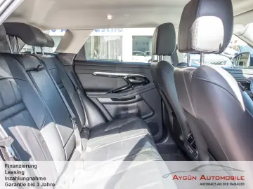 Range Rover Evoque D180 S*Winter-Paket*AHK*