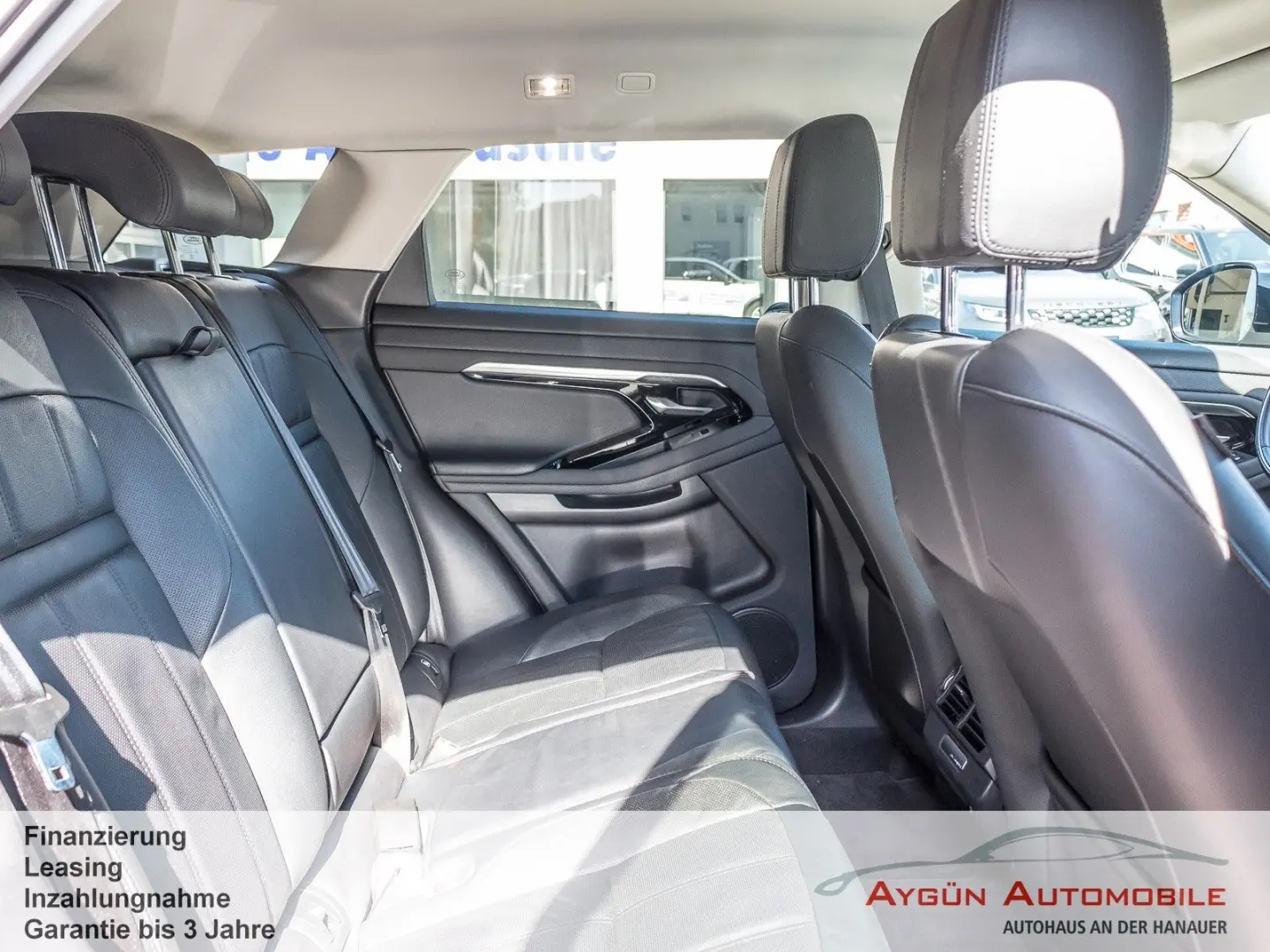 Range Rover Evoque D180 S*Winter-Paket*AHK*