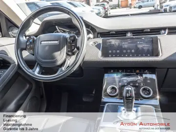 Range Rover Evoque D180 S*Winter-Paket*AHK*