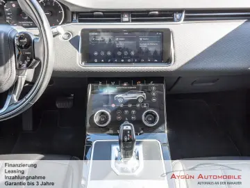 Range Rover Evoque D180 S*Winter-Paket*AHK*