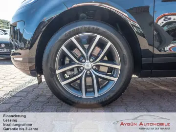 Range Rover Evoque D180 S*Winter-Paket*AHK*