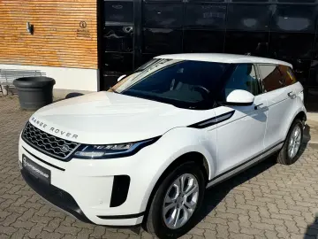 Range Rover Evoque/AUTOMATIK/KAMERA/LEDER