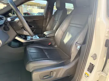 Range Rover Evoque/AUTOMATIK/KAMERA/LEDER