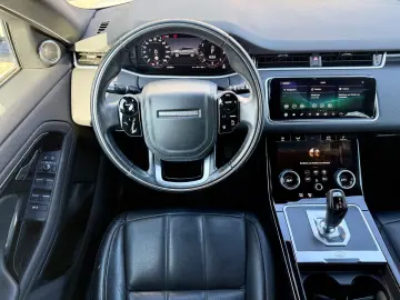 Range Rover Evoque/AUTOMATIK/KAMERA/LEDER