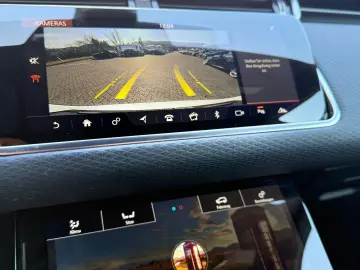 Range Rover Evoque/AUTOMATIK/KAMERA/LEDER